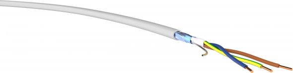 (N)YM(St)-J 3x1,5 / 1,5mm² RE Schnittlänge