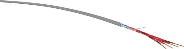 J-2Y(ST)H 4x2x0,6mm² 