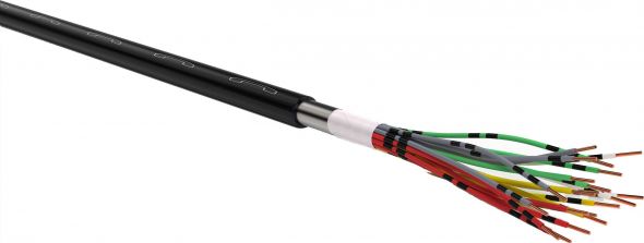 A-2Y(L)2Y 10x2x0,8mm² Trommel 500m