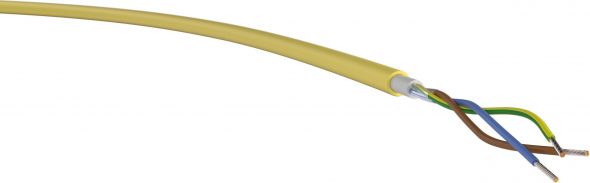 NSSHÖU-J 3x1,5mm² Schnittlänge