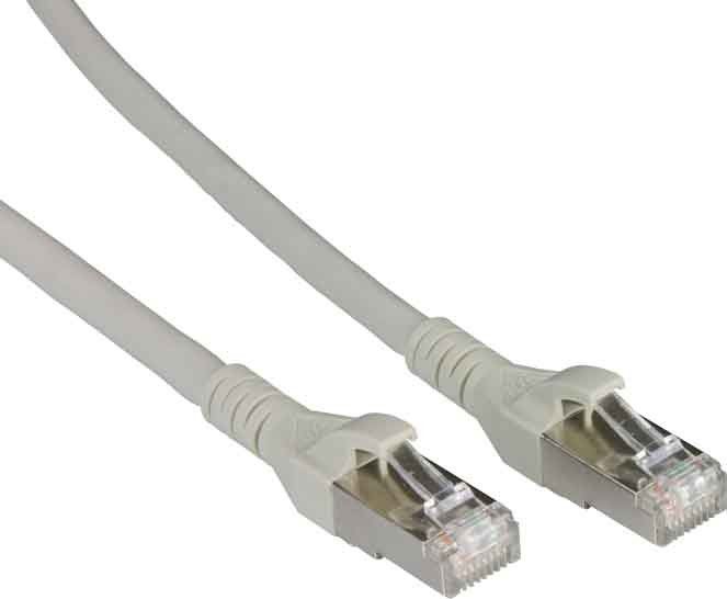 Patchkabel AWG 26 0,5m 1308450533-E