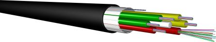 Glasfaser- / LWL-Kabel Glasfaser- / LWL-Kabel