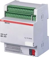 Univ.E/A-Konzentrator UK/S 32.2