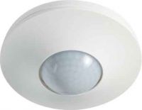 Decken-Präsenzmelder PD-C360i/8 ws