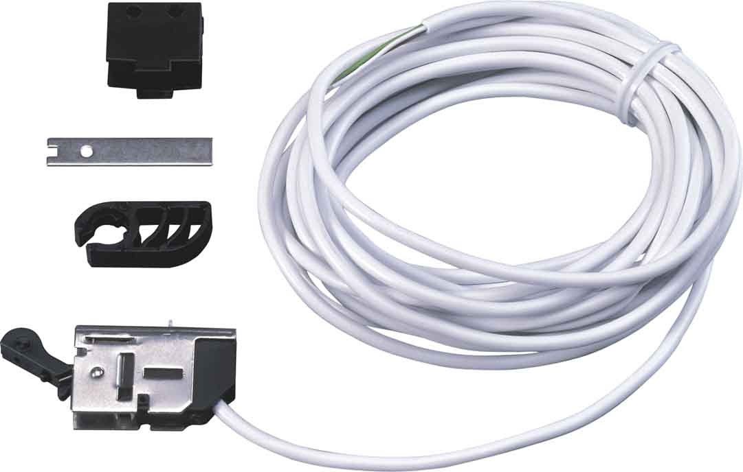 Riegelschaltkontakt WRK/W