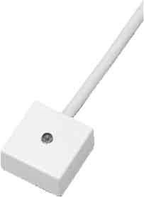 Glasbruch-Sensor SPGS/w