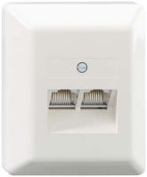 Anschlußdose UAE 2x8(8) Ap rw 13010130