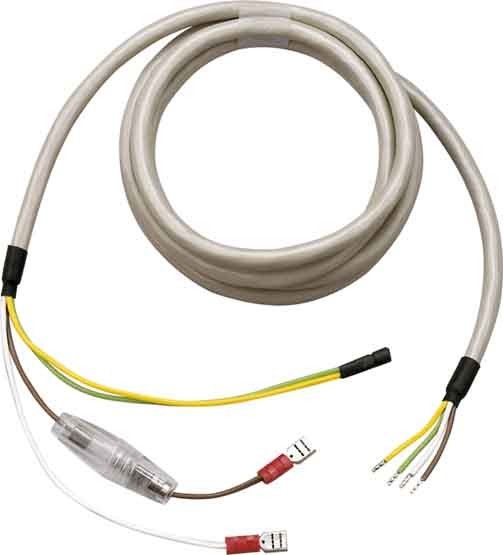 Kabelsatz KS/K 4.1