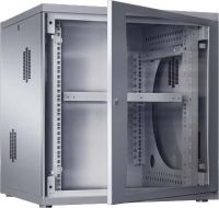 FlatBox 9HE 600x600x492mm DK 7507.110
