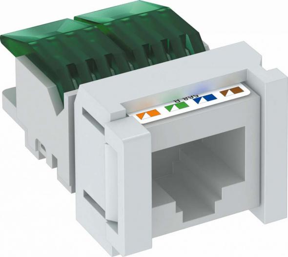 Anschlussmodul ASM-C5 S