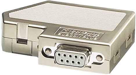 Canbus-Stecker Subcon-Plus-Can