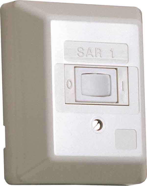 Anschaltrelais SAR 1 AP