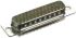 D-Sub Stecker 9-pol. 28653.1
