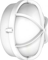 Alu-Druckguß-Rundleuchte 75W