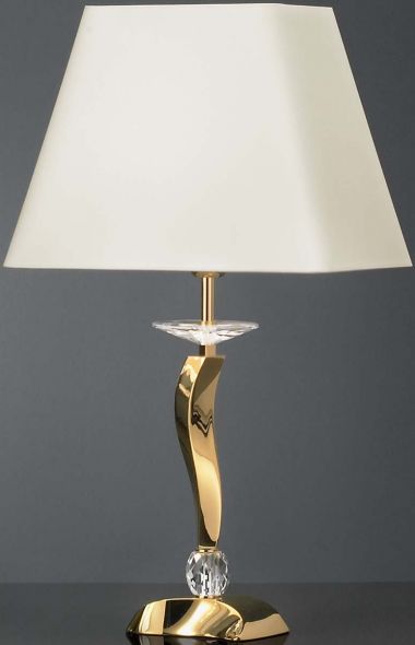 Tischleuchte Girata 829043