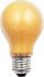 40247 Glühlampe E27 25W gelb