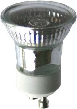 HV-Halogen-Reflektorlampe 42124