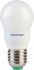LED-Tropfenlampe 3,5W E27 250lm matt dimmbar