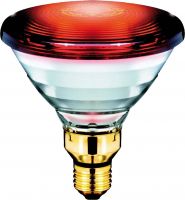 IR-Reflektorlampe Infrared PAR38E 150W