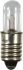 Glühlampe T 1 3/4 5,7x17,5 21215
