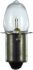 Olivenformlampe P13,5s 93820