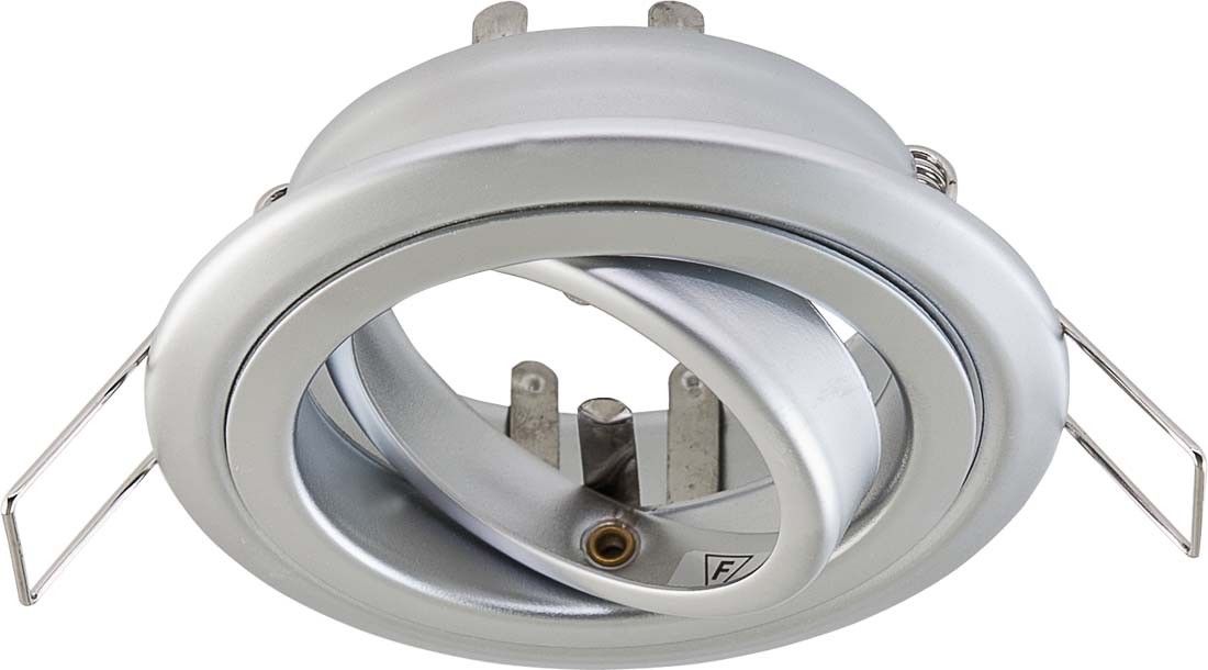 NV EB-Leuchte 752 014 chr/mt