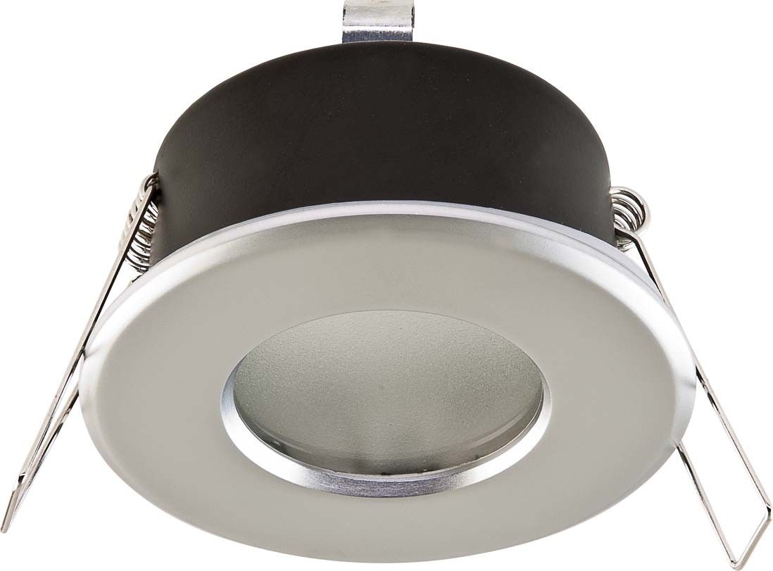 NV EB-Leuchte 655 014 chr/mt