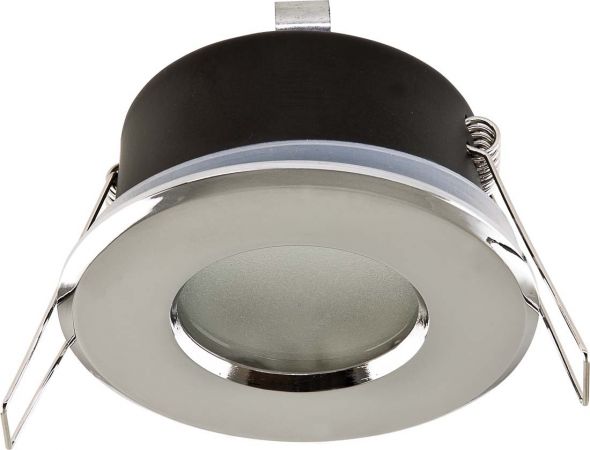 NV EB-Leuchte 655 011 chr