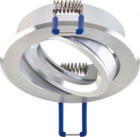 NV EB-Leuchte Alu-massiv 605 014