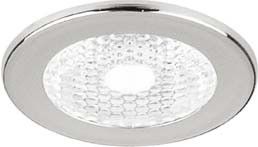 LED-Einbaulichtpunkt P3653WW