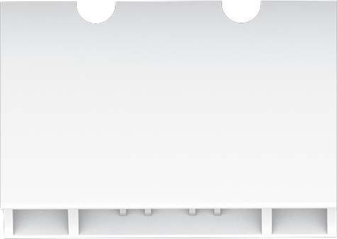 Iso-Fassung f.Linienlampe 41401.002