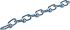 Knotenkette Stahl 30m