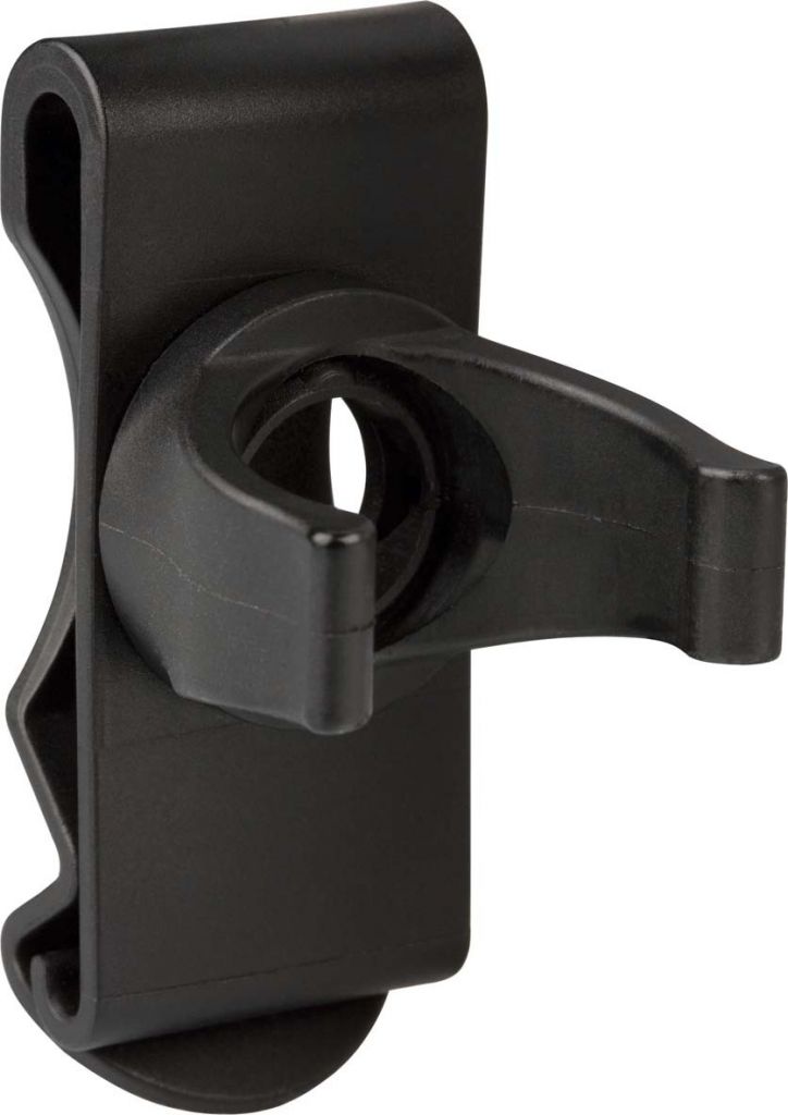 Intelligent Gürtelclip 0317