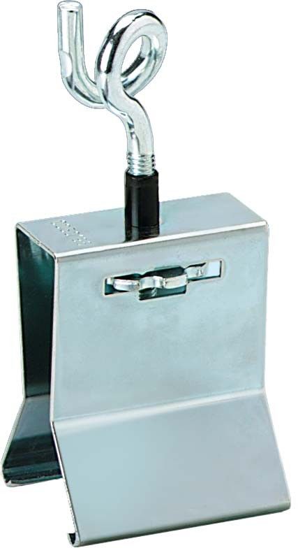 Tragschienenaufhänger VLTHA