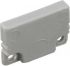 Endkappen-Set flach 62399604