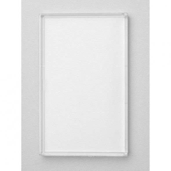 Namenschildabdeckung 1 2251/79