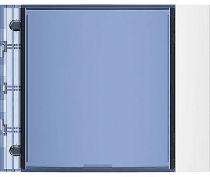 Frontblende Infomodul 352202