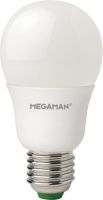 LED-Lampe 9,5W E27 810lm 