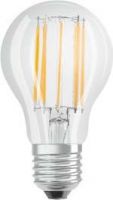 LED-Filamentlampe 11,0W E27 1521lm klar