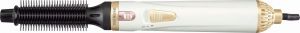 Warmluftbürste Curt Release CF 3910 weiß - gold