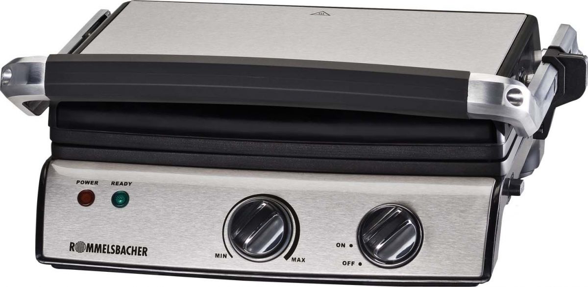 Kontaktgrill KG 2020 eds
