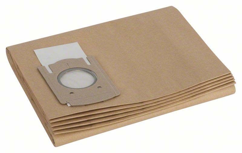 Papierfilterbeutel 2 605 411 062