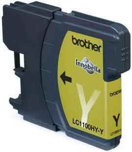 Tintenpatrone LC-1100HYY
