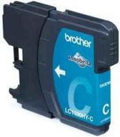 Tintenpatrone LC-1100HYC