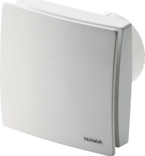 Kleinraumventilator ECA 100 ipro F