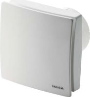 Kleinraumventilator ECA 100 ipro F