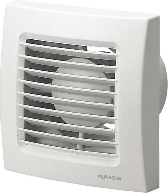 Ventilator ECA 120