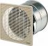 Wandeinbau-Ventilator EZF 20/4 E