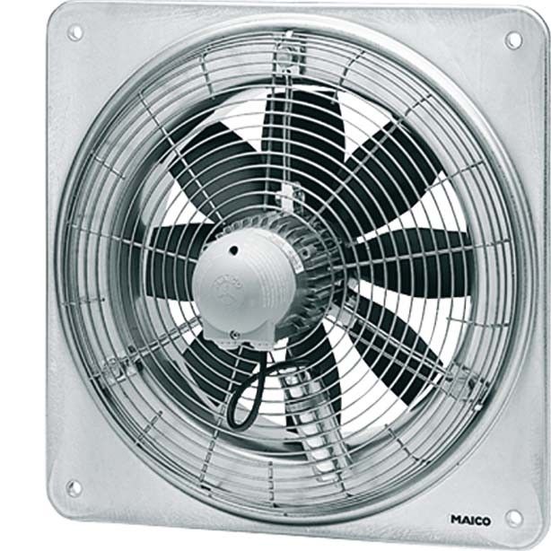 Ventilator EZQ 35/4 B