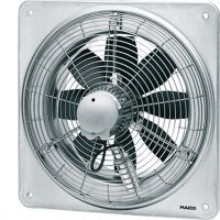 Ventilator EZQ 35/4 B